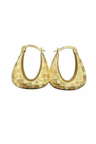 Златни обеци-2.89гр. - city of Veliko Tarnovo | Earrings - снимка 1