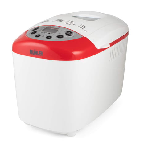 Хлебопекарна Muhler MBM-1502, две бъркалки - city of Sandanski | Other - снимка 1