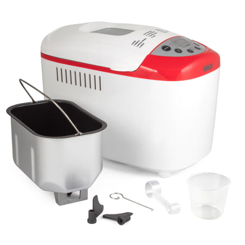 Хлебопекарна Muhler MBM-1502, две бъркалки - city of Sandanski | Other - снимка 4