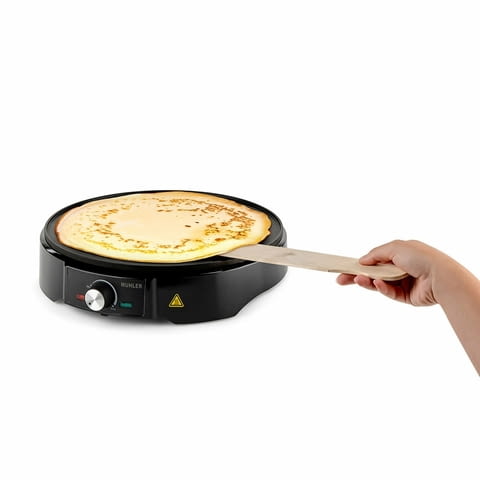 Уред за палачинки MUHLER MHT-383, 1200W - city of Sandanski | Other - снимка 2