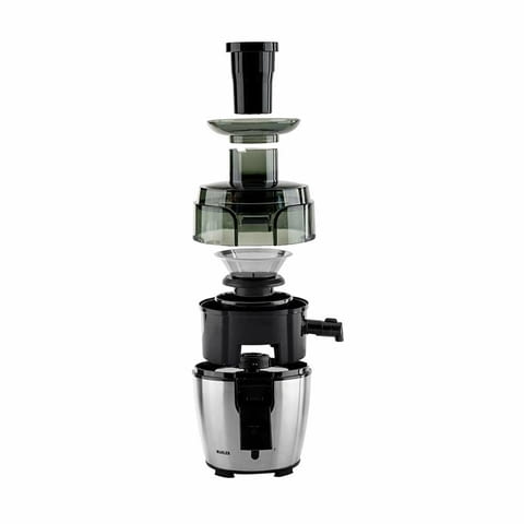 Сокоизстисквачка Muhler MJ-696 - city of Sandanski | Juicer & Mixers - снимка 4