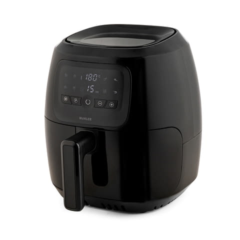 Фритюрник с горещ въздух MUHLER MFX-415D - city of Sandanski | Other - снимка 2