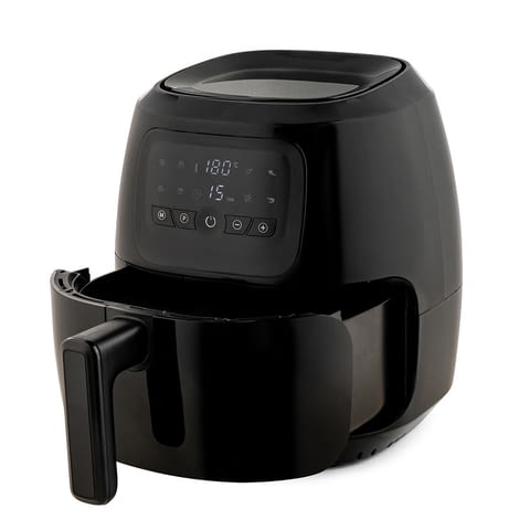 Фритюрник с горещ въздух MUHLER MFX-415D - city of Sandanski | Other - снимка 3