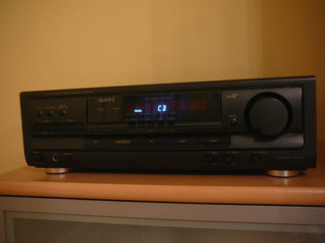 Technics sa-ex120 za remont - city of Pazardzhik | Amplifiers & Boards - снимка 3