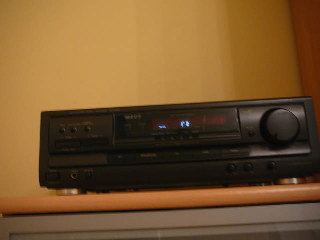 Technics sa-ex120 za remont - city of Pazardzhik | Amplifiers & Boards - снимка 5