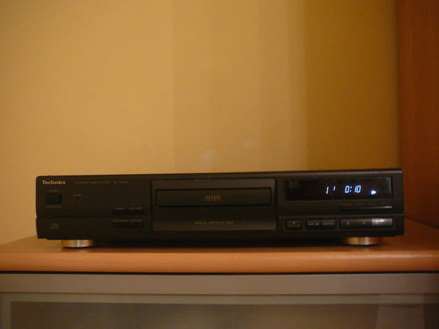 Technics sl-pg390 - city of Pazardzhik | Amplifiers & Boards - снимка 1