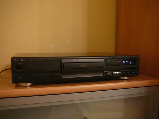 Technics sl-pg390 - city of Pazardzhik | Amplifiers & Boards - снимка 2