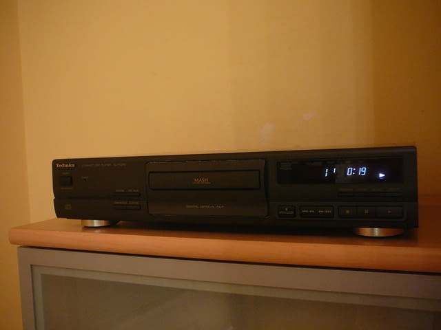 Technics sl-pg390 - city of Pazardzhik | Amplifiers & Boards - снимка 3