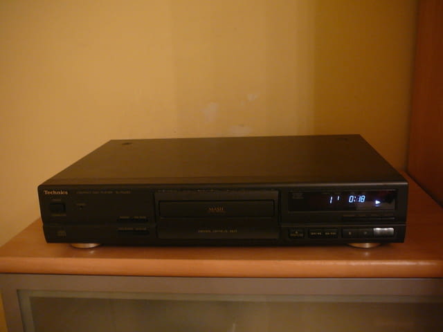 Technics sl-pg390 - city of Pazardzhik | Amplifiers & Boards - снимка 4