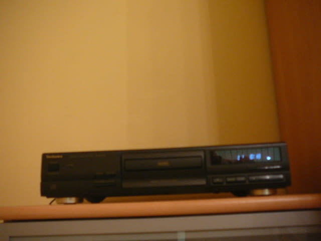 Technics sl-pg390 - city of Pazardzhik | Amplifiers & Boards - снимка 5