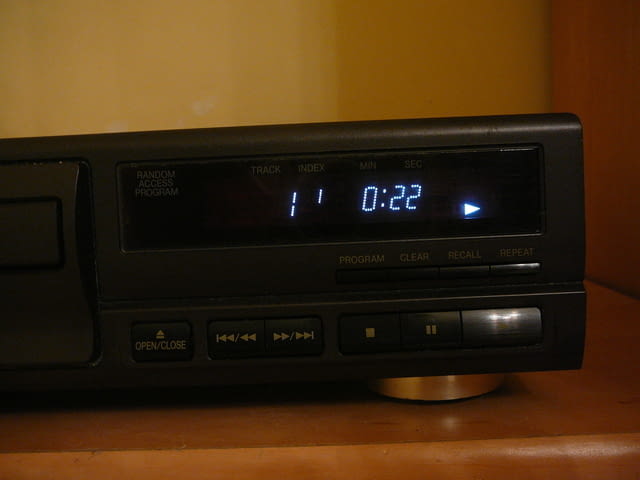 Technics sl-pg390 - city of Pazardzhik | Amplifiers & Boards - снимка 6