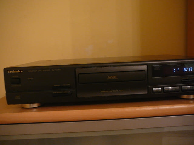 Technics sl-pg390 - city of Pazardzhik | Amplifiers & Boards - снимка 7