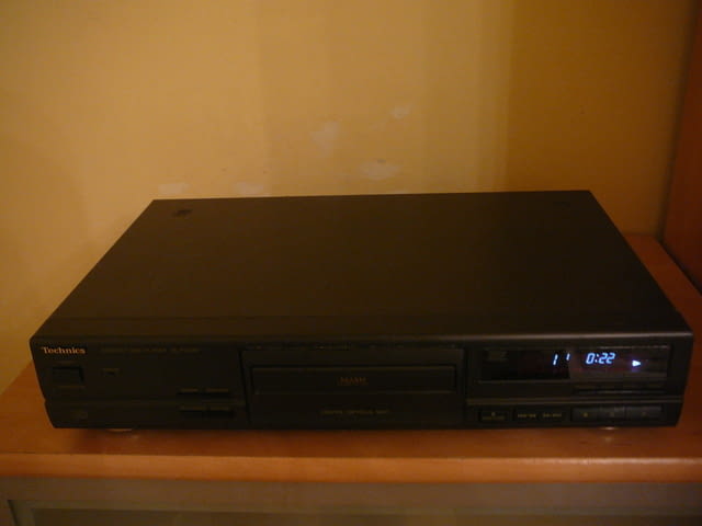 Technics sl-pg390 - city of Pazardzhik | Amplifiers & Boards - снимка 8