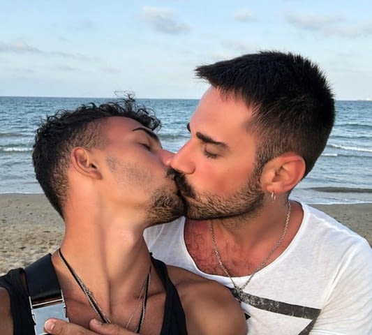 Аз и ти - град Ямбол | Мъж търси Мъж