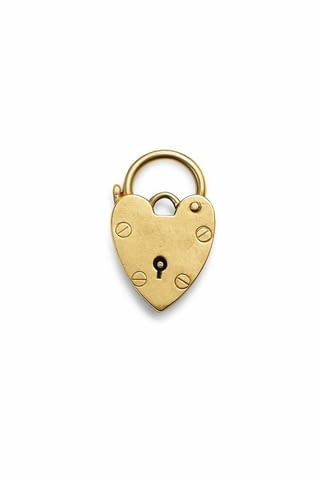 Златна висулка-2.99гр., city of Veliko Tarnovo | Necklaces / Chains / Pendants - снимка 1