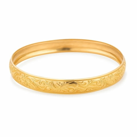 Златна гривна Грамаж: 16.05гр. Certificate - Yes - city of Veliko Tarnovo | Bracelets - снимка 1