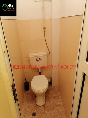 Търговско помещение /магазин/ в гр. Велико Търново, city of Veliko Tarnovo - снимка 5