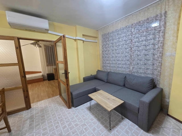 Дава се под наем тристаен апартамент в Кършияка, city of Plovdiv | Apartments - снимка 2