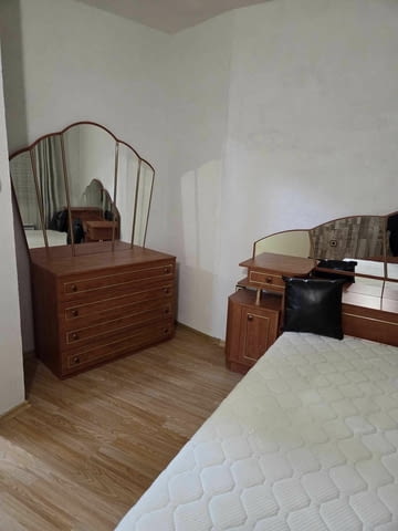 Дава се под наем тристаен апартамент в Кършияка, city of Plovdiv | Apartments - снимка 7