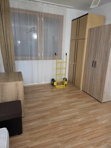 Дава се под наем тристаен апартамент в Кършияка, city of Plovdiv | Apartments - снимка 9