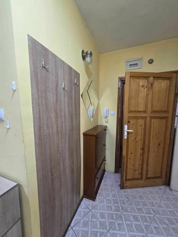 Дава се под наем тристаен апартамент в Кършияка, city of Plovdiv | Apartments - снимка 10