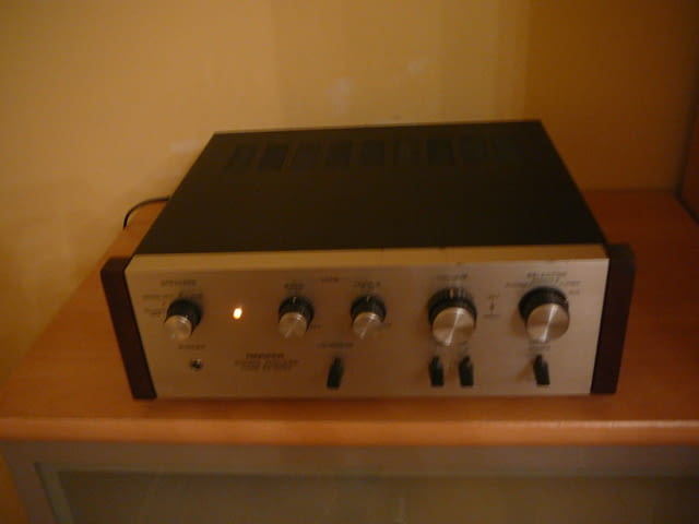 Pioneer sa-500a - city of Pazardzhik | Amplifiers & Boards - снимка 6