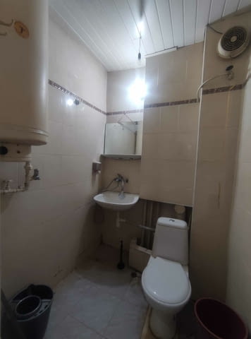 Давам под наем едностаен апартамент на центъра на гр. Пловдив - снимка 9