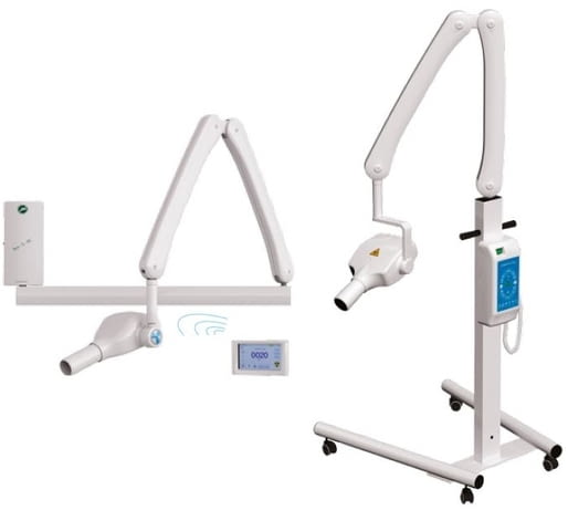 Нов стоматологичен рентген - град Пловдив | Други - снимка 1