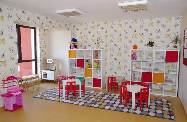 Иновативно обучение и възпитание в ЧДГ Д-Р ПЕТЪР БЕРОН, София - снимка 3