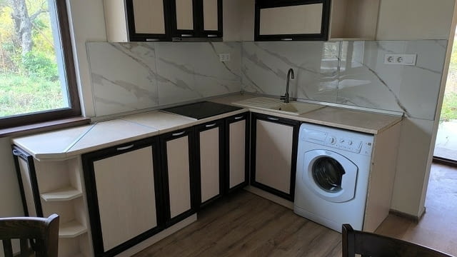 Къща, с. Звезда, Попово, България 2-floor, Brick, 180 m2 - village Zvеzda | Houses & Villas - снимка 5