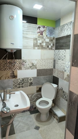 Къща, с. Звезда, Попово, България 2-floor, Brick, 180 m2 - village Zvеzda | Houses & Villas - снимка 8