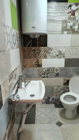 Къща, с. Звезда, Попово, България 2-floor, Brick, 180 m2 - village Zvеzda | Houses & Villas - снимка 9