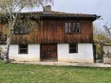 Къща, с. Звезда, Попово, България