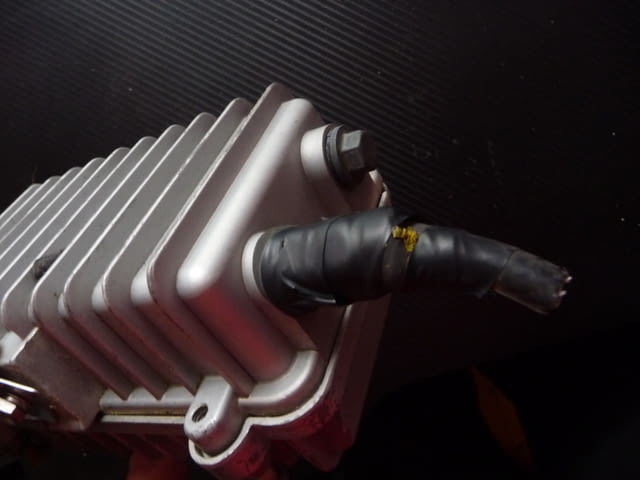 1Усилвател за кабелна телевизия програми външен монтаж кутия херметическа водоустойчива електроника - снимка 6