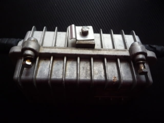 1Усилвател за кабелна телевизия програми външен монтаж кутия херметическа водоустойчива електроника - снимка 7