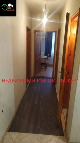 Тристаен апартамент в гр. Велико Търново, city of Veliko Tarnovo | Apartments - снимка 11