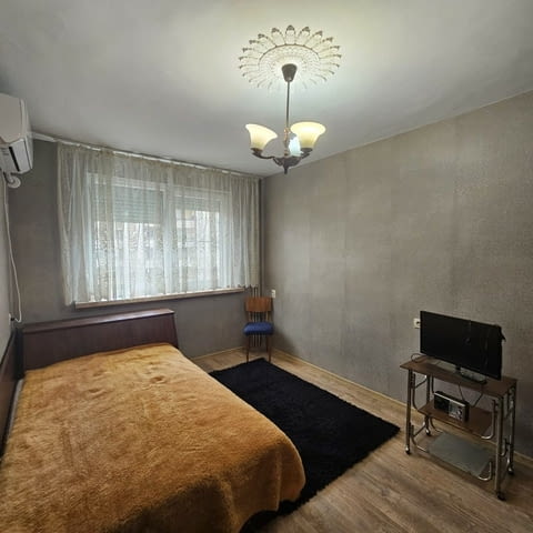 Отдавам апартамент под наем идеален център Русе 2-стаен, 65 м2, Тухла - град Русе | Апартаменти - снимка 4