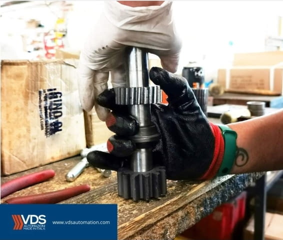 Автоматика за плъзгащи врати 600кг - град Стара Загора | Машини / Съоръжения - снимка 3