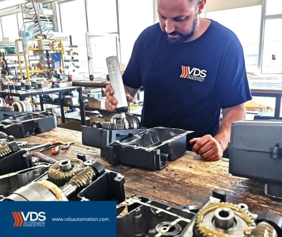 Автоматика за плъзгащи врати 600кг - град Стара Загора | Машини / Съоръжения - снимка 4