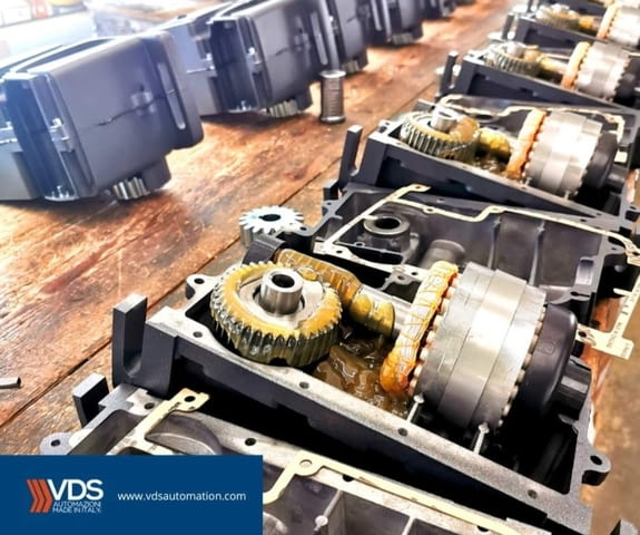 Автоматика за плъзгащи врати 600кг - град Стара Загора | Машини / Съоръжения - снимка 5