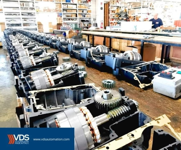 Автоматика за плъзгащи врати 600кг - град Стара Загора | Машини / Съоръжения - снимка 6