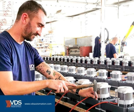 Автоматика за плъзгащи врати 600кг - град Стара Загора | Машини / Съоръжения - снимка 7