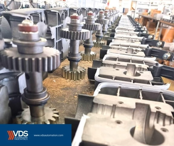 Автоматика за плъзгащи врати 1000кг, град Стара Загора | Машини / Съоръжения - снимка 9