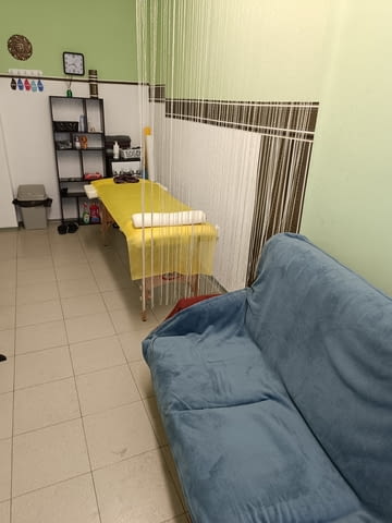 Професионални масажи - град София | Масажи / Рехабилитация - снимка 3