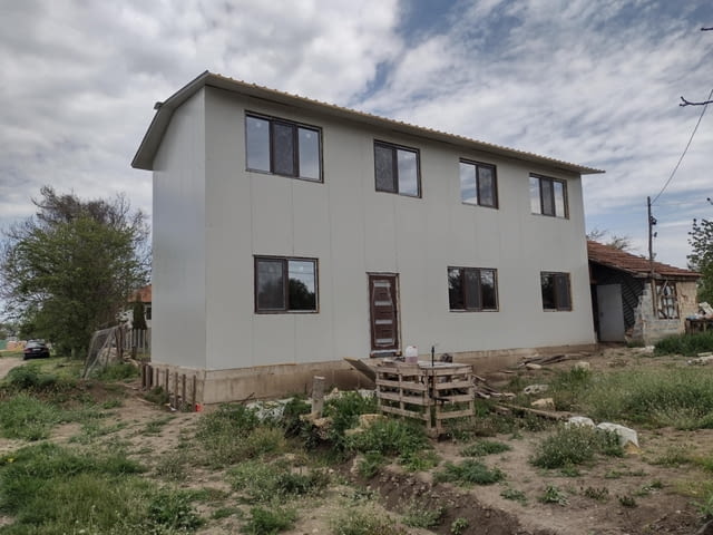 Сглобяеми къщи Варна - град Варна | Строителни Услуги - снимка 2