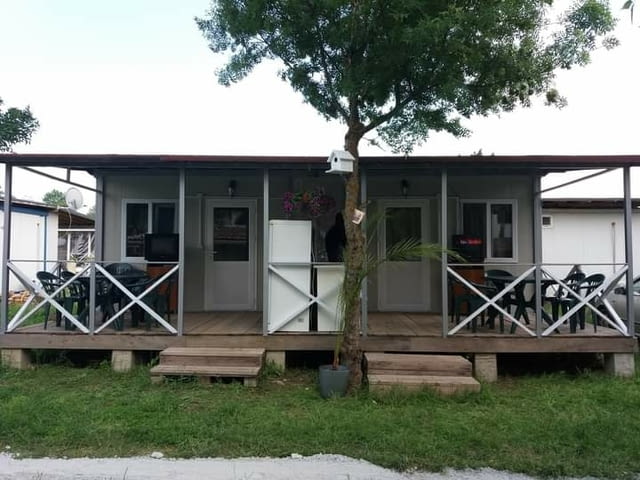 Сглобяеми къщи Варна - град Варна | Строителни Услуги - снимка 4