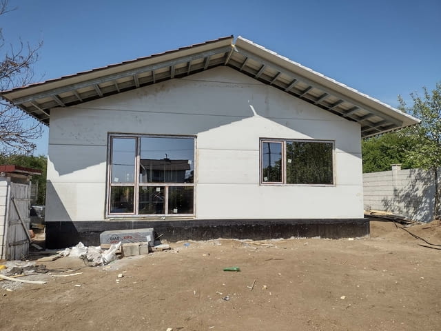 Сглобяеми къщи Варна - град Варна | Строителни Услуги - снимка 5