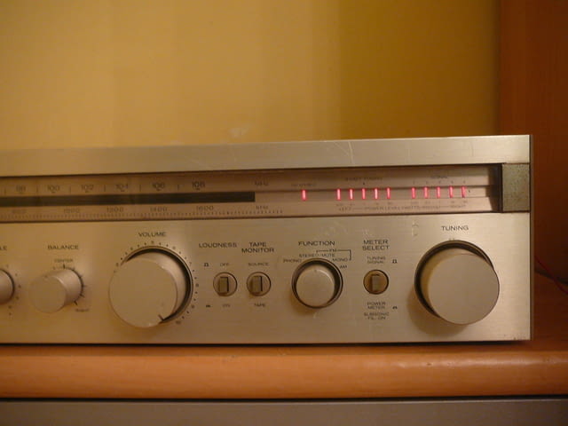 Hitachi sr-4010 - city of Pazardzhik | Amplifiers & Boards - снимка 5