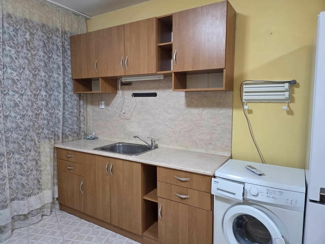 Дава се под наем тристаен апартамент в Кършияка, city of Plovdiv | Apartments - снимка 3