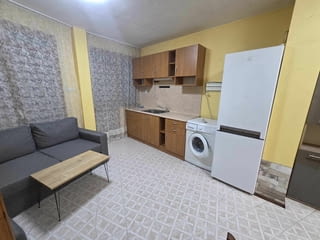 Дава се под наем тристаен апартамент в Кършияка 3-стаен, 80 м2, Тухла – град Пловдив | Апартаменти